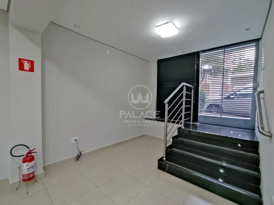 Comercial Para Alugar Centro Piracicaba