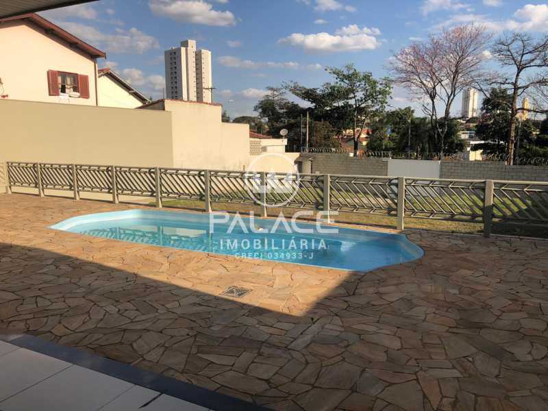 Imagens do imóveis casa para alugar em higienópolis, piracicaba 1 quarto 119m²