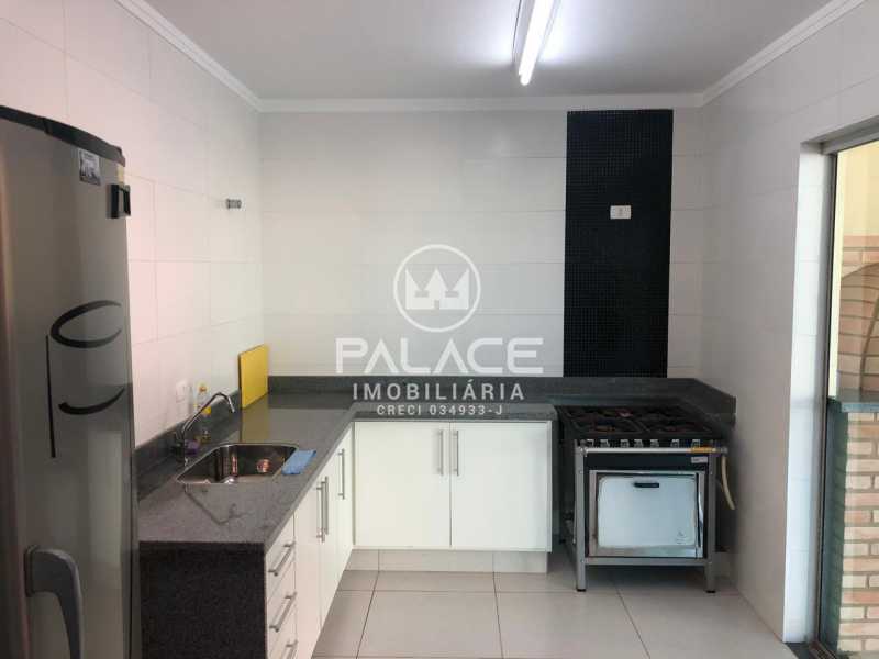 Imagens do imóveis casa para alugar em higienópolis, piracicaba 1 quarto 119m²