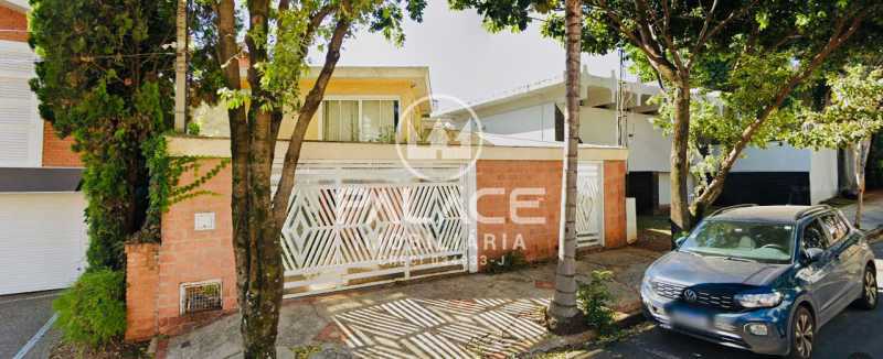 Imagens do imóveis casa para alugar em cidade jardim, piracicaba 3 quartos 275m²