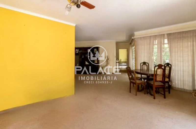 Imagens do imóveis casa para alugar em cidade jardim, piracicaba 3 quartos 275m²