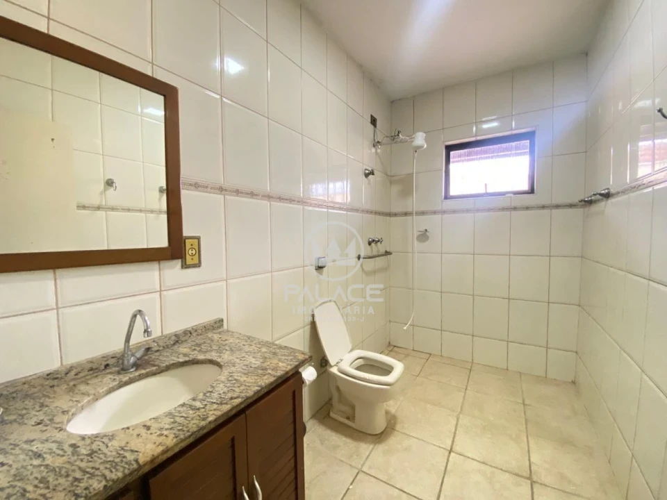 Casa À Venda Paulista Piracicaba