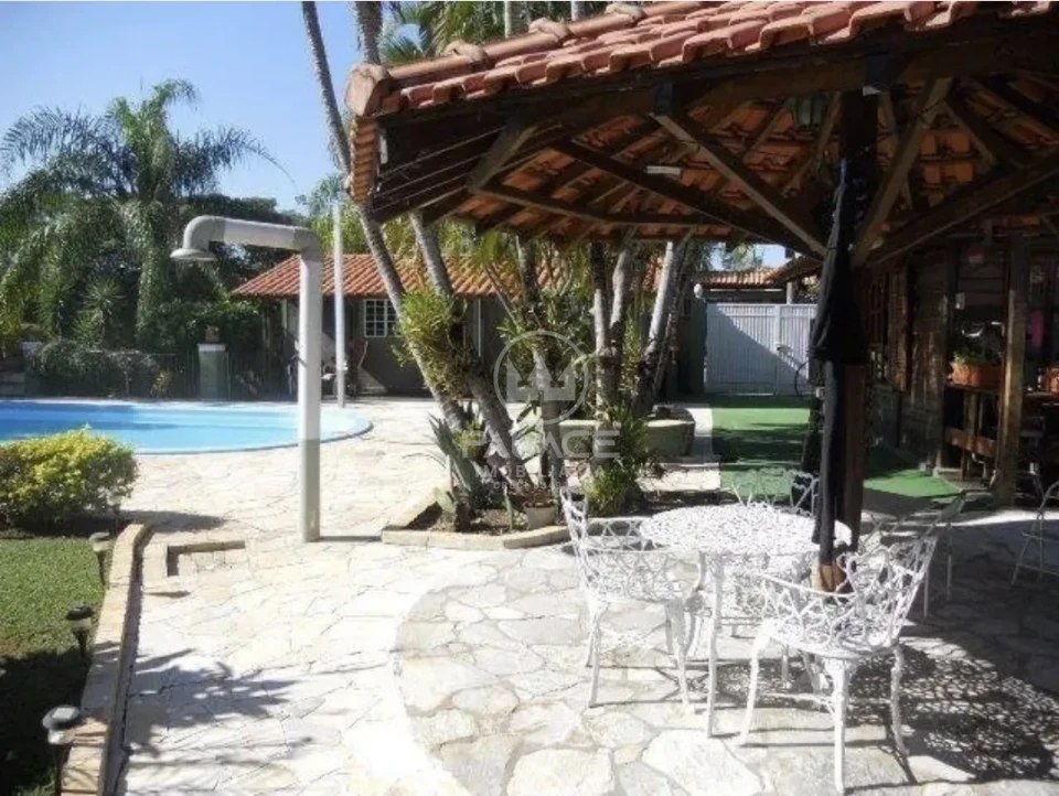 Condominio Colinas de Piracicaba (Ártemis)