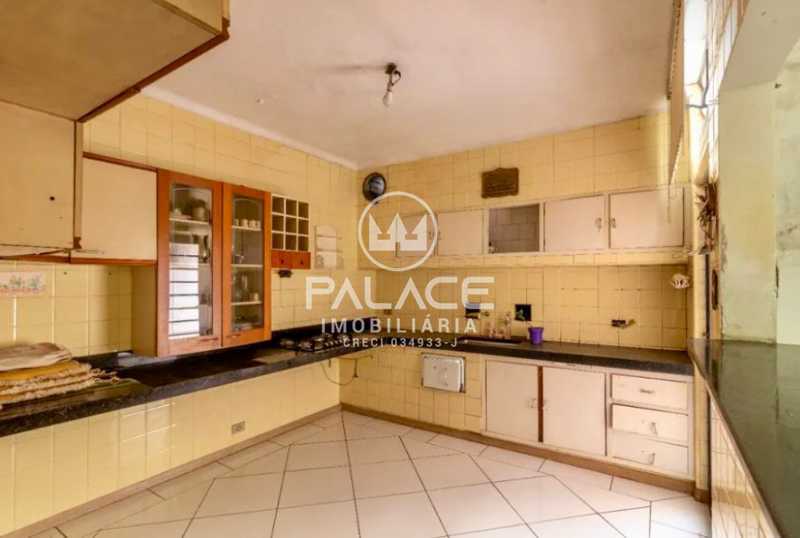 Imagens do imóveis casa para alugar em cidade jardim, piracicaba 3 quartos 275m²