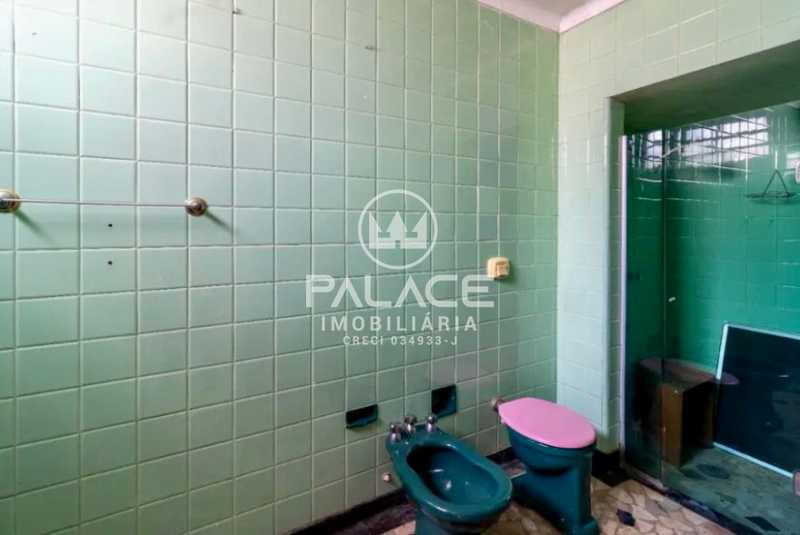 Imagens do imóveis casa para alugar em cidade jardim, piracicaba 3 quartos 275m²