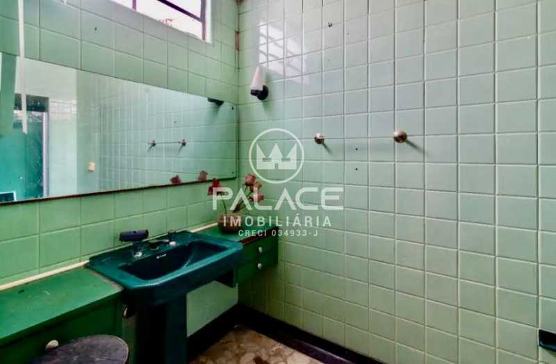 Imagens do imóveis casa para alugar em cidade jardim, piracicaba 3 quartos 275m²