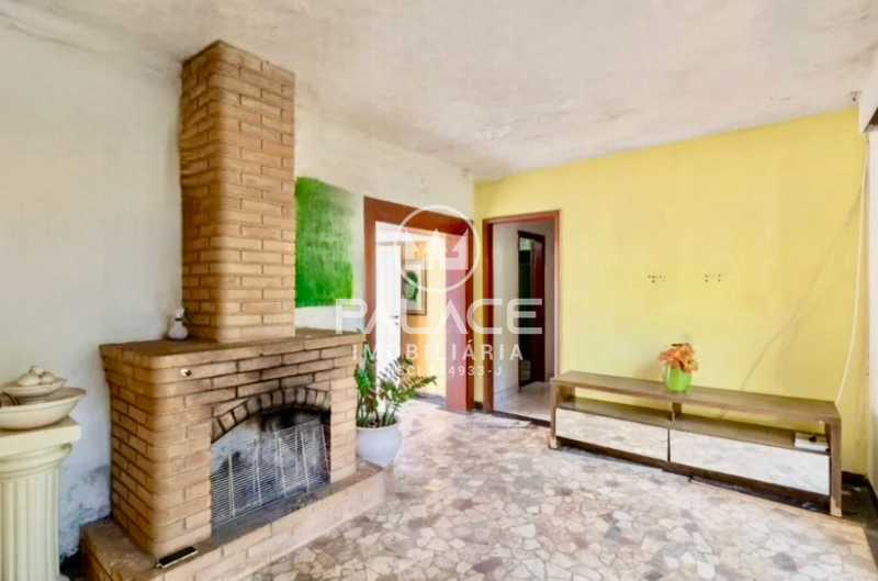 Imagens do imóveis casa para alugar em cidade jardim, piracicaba 3 quartos 275m²