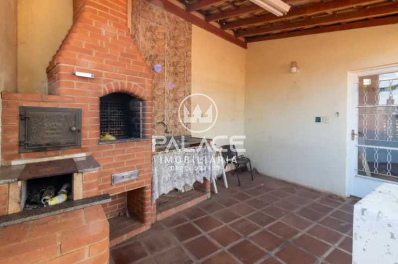 Imagens do imóveis casa para alugar em cidade jardim, piracicaba 3 quartos 275m²