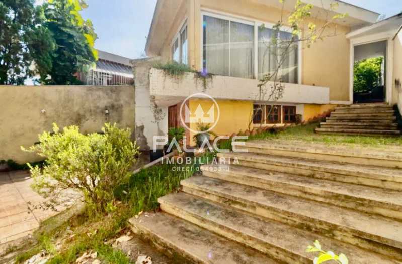 Imagens do imóveis casa para alugar em cidade jardim, piracicaba 3 quartos 275m²