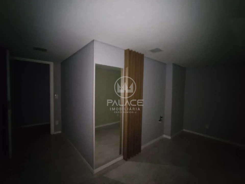 Comercial Para Alugar Vila Independência Piracicaba