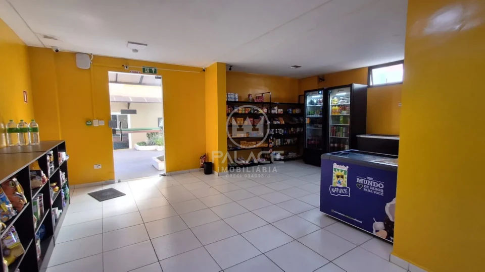 Apartamento À Venda Condomínio Novitalia Residence Piracicaba
