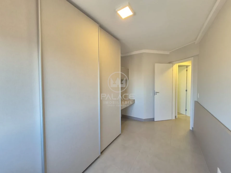 Apartamento Para Alugar Residencial Plaza Mayor Piracicaba - Foto 34