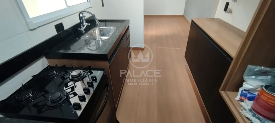 Apartamento Para Alugar Vitta Hibisco Amarelo Piracicaba - Foto 29