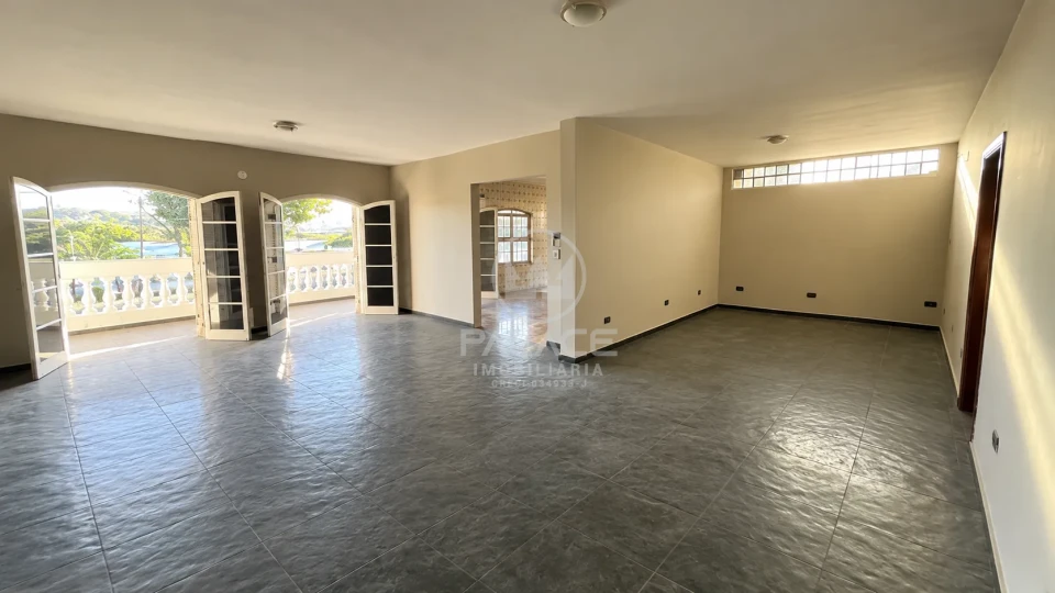 CASA COM 3 QUARTOS PARA LOCAÇÃO NO BAIRRO NOVA PIRACICABA - Foto 34