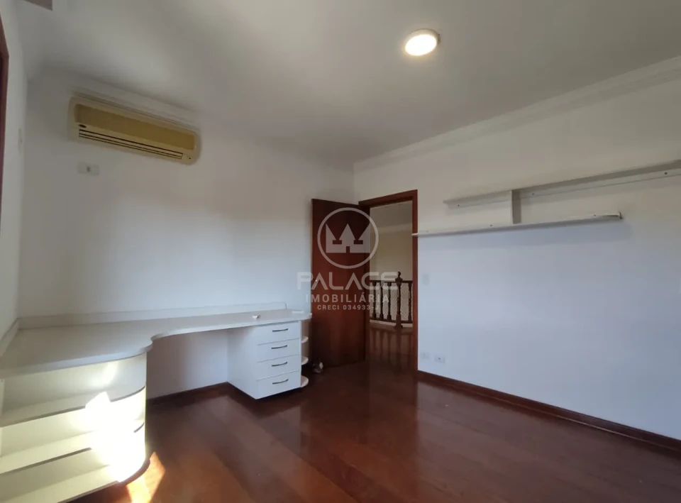Casa Para Alugar Jardim Monumento Piracicaba - Foto 22