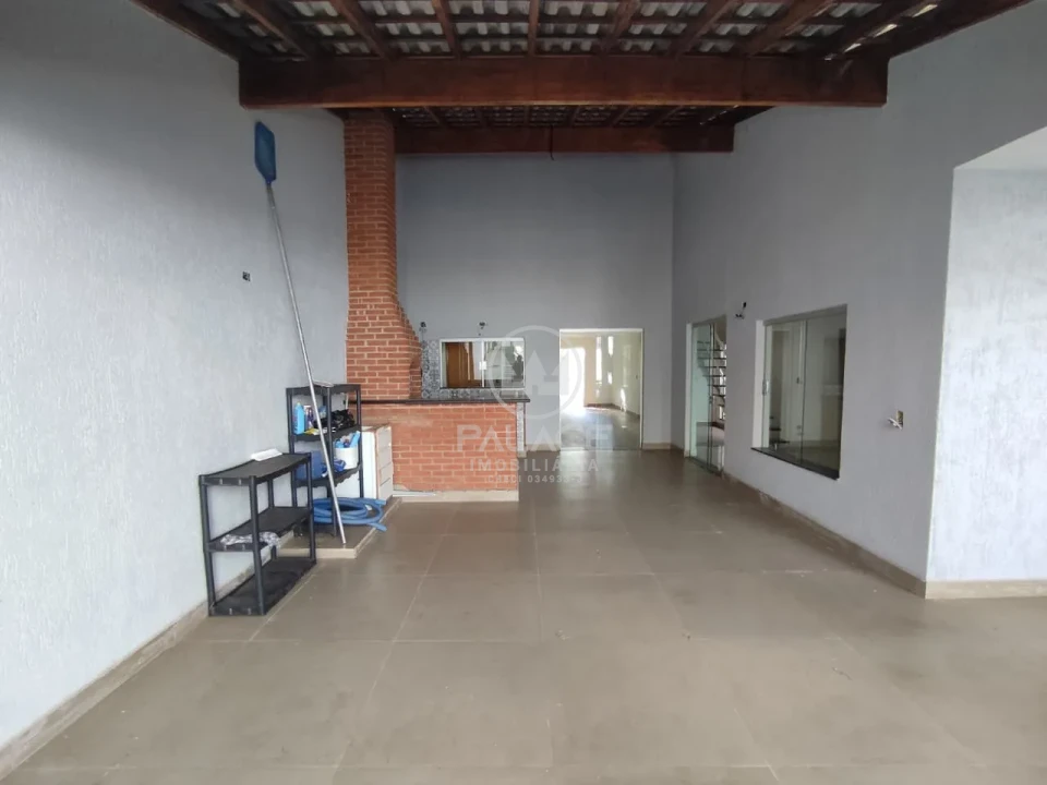 Casa à venda e para alugar em Vila Independência, Piracicaba — Portal Mundo do Imóvel