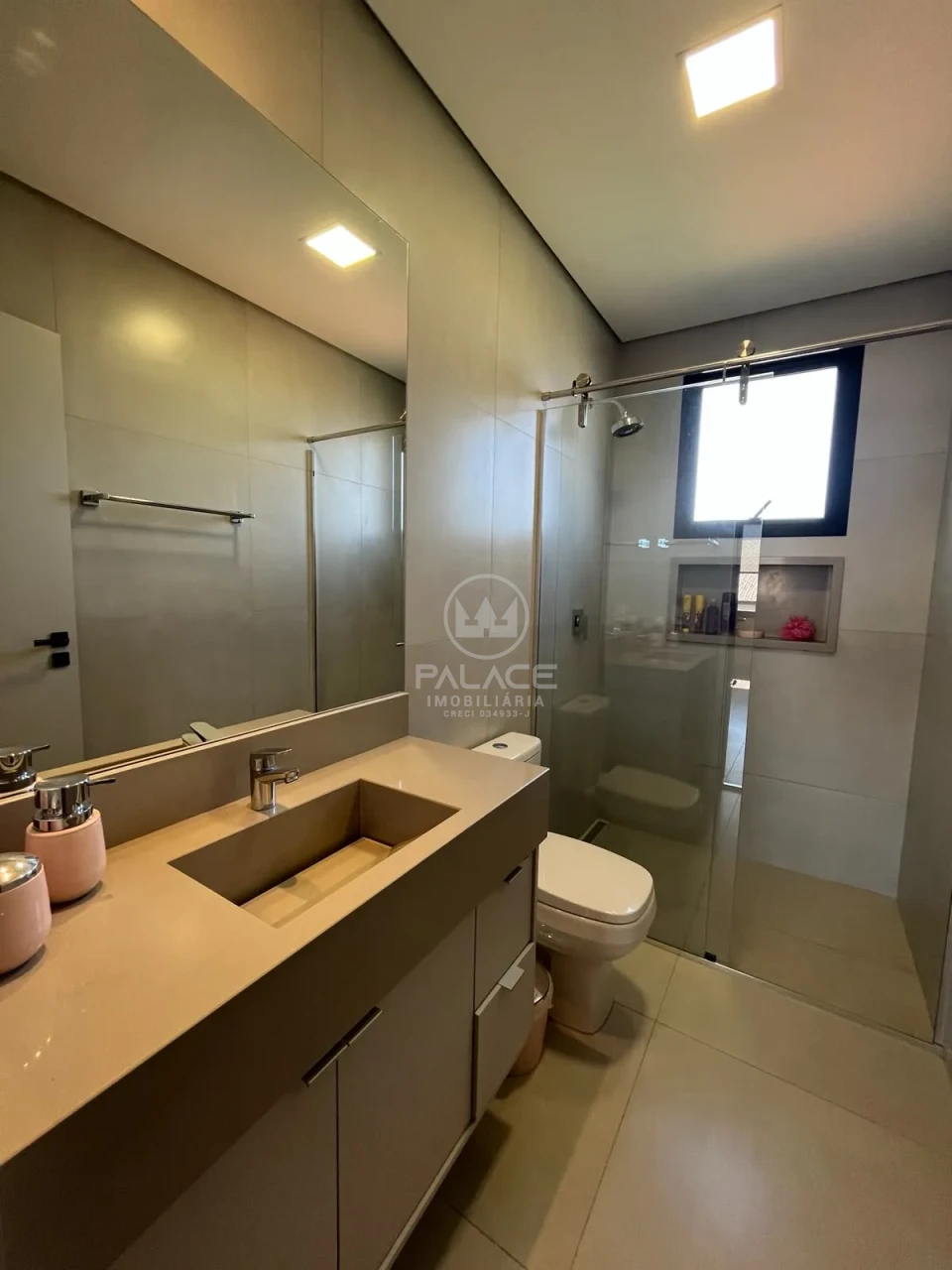 Casa Em Condomínio Para Alugar Residencial Villa D'Aquila Piracicaba - Foto 34
