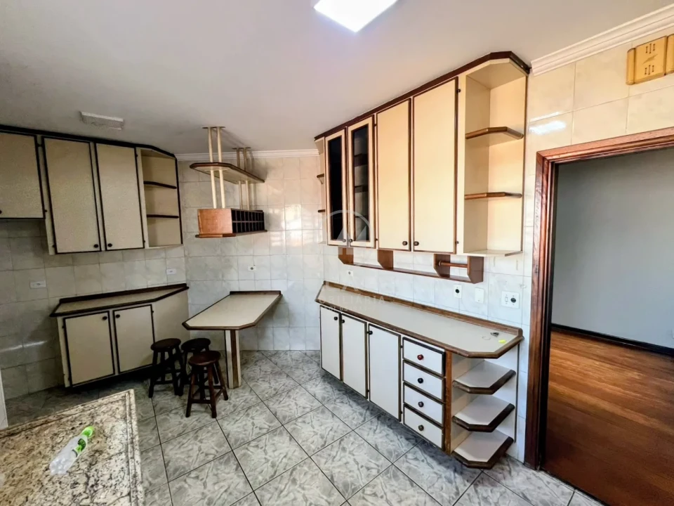 Casa 3 quartos para alugar em Cidade Alta, Piracicaba - foto 29