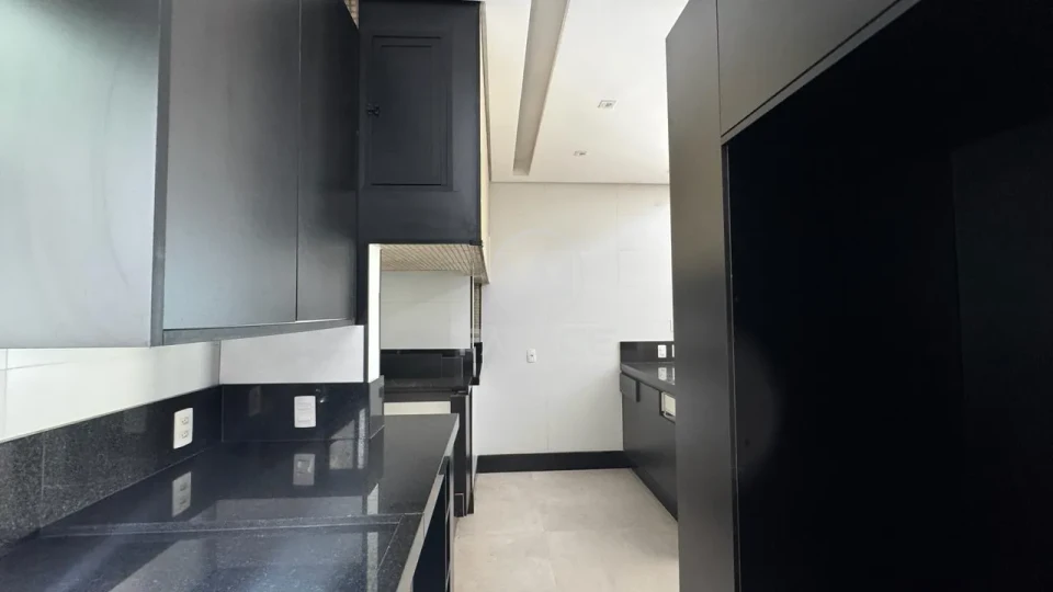 Casa Em Condomínio À Venda Condominio Residencial Monte Alegre Piracicaba - Foto 34