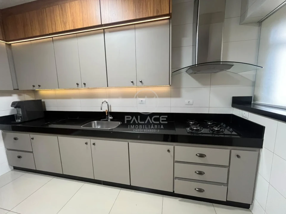 Apartamento 3 quartos para alugar em Vila Monteiro, Piracicaba — Edif. Maison Classic - foto 15