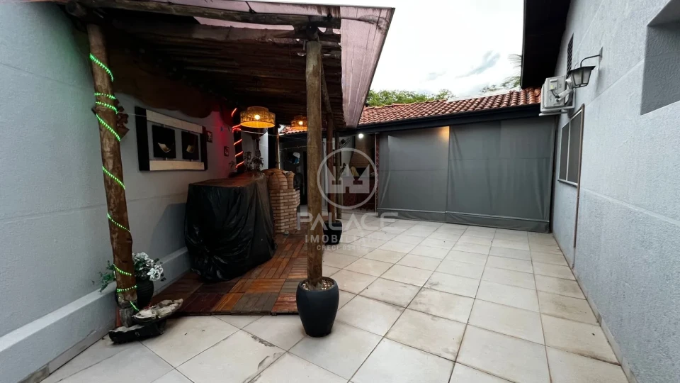 Casa, 3 quartos, 250 m² - Foto 33