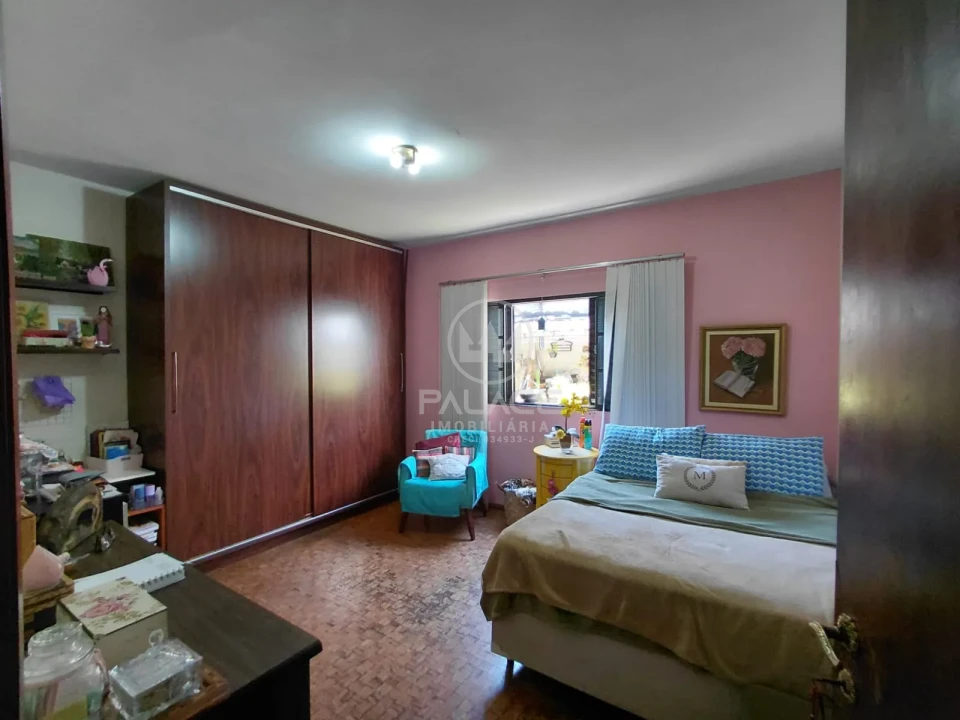 Casa 2 quartos à venda em São Dimas, Piracicaba - foto 15
