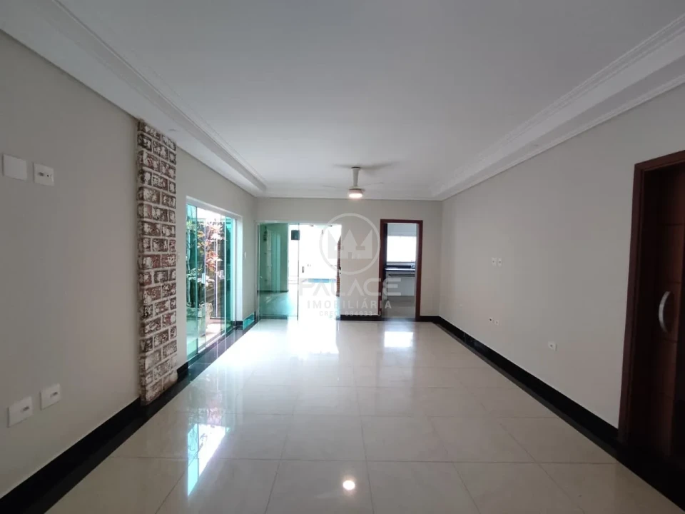 Casa em condomínio 3 quartos para alugar em Bongue, Piracicaba — Residencial Damha I - foto 10