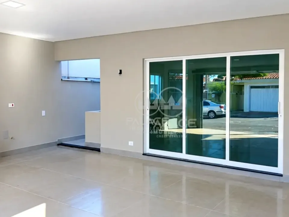 Casa, 3 quartos, 100 m² - Foto 34