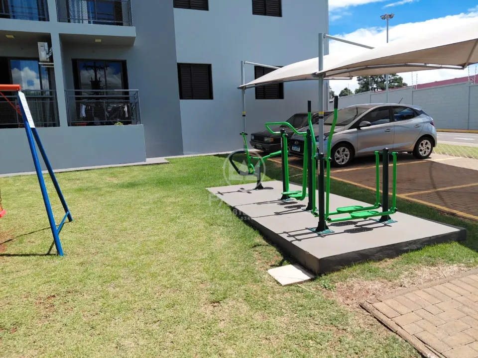 Apartamento 3 quartos à venda em Morumbi, Piracicaba — Potengi - foto 34