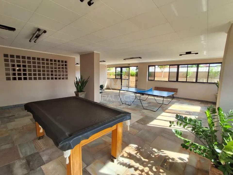 Apartamento 3 quartos à venda em Cidade Alta, Piracicaba — Condomínio Edifício Ouro Preto - foto 36