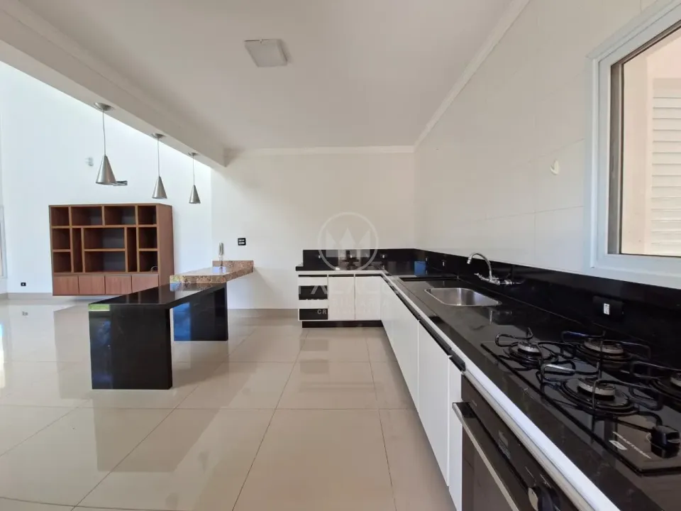 Casa em condomínio 3 quartos para alugar em Jardim Caxambu, Piracicaba — Residencial São Luis - foto 4