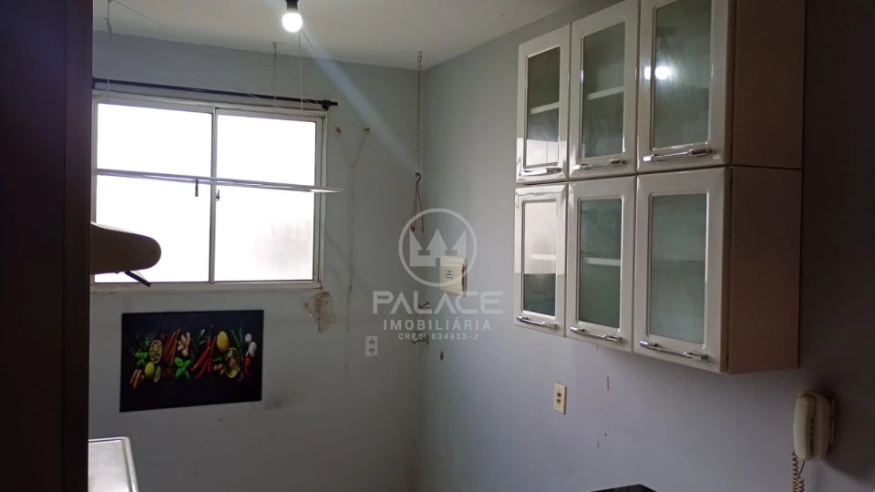 Apartamento À Venda E Locação Parque Piazza Navona Piracicaba