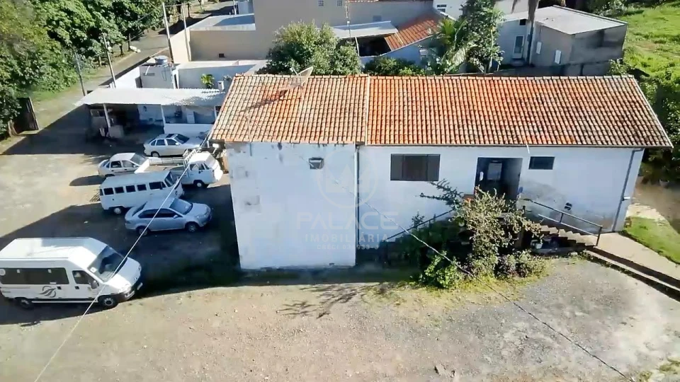 Comercial À Venda Jardim Noiva Da Colina Piracicaba