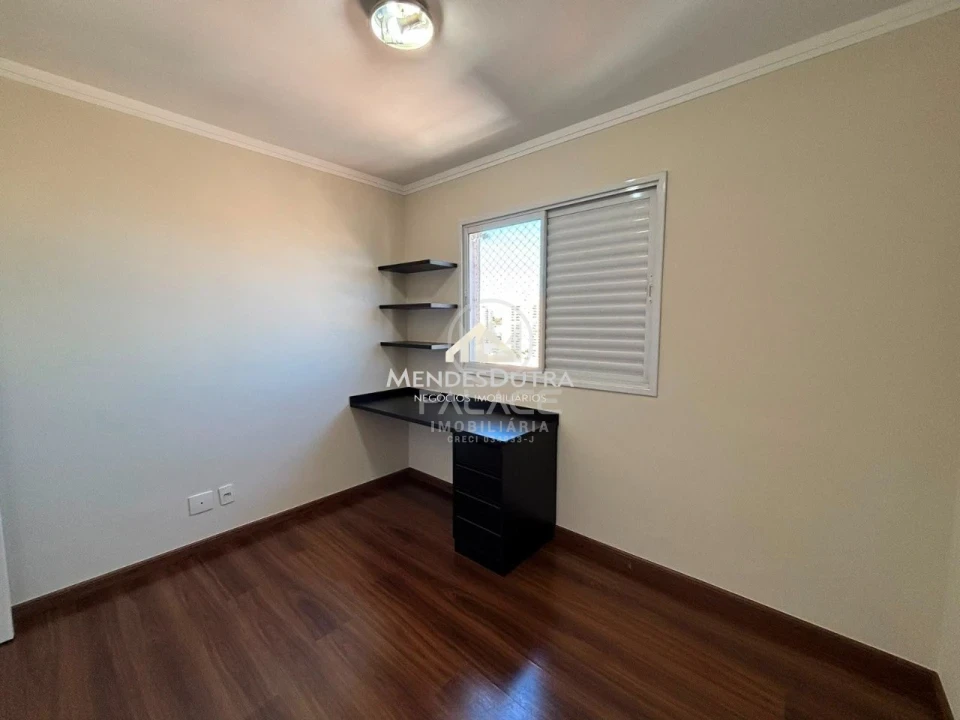 Apartamento À Venda Munique Rezidenci Piracicaba