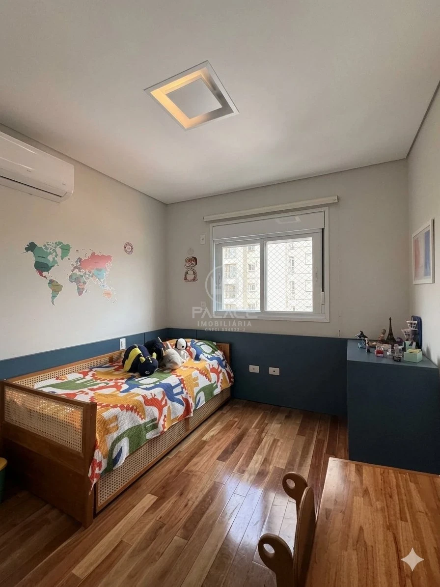 Apartamento 3 quartos à venda em São Dimas, Piracicaba — Condominio Residencial Noemia Petrin - foto 16