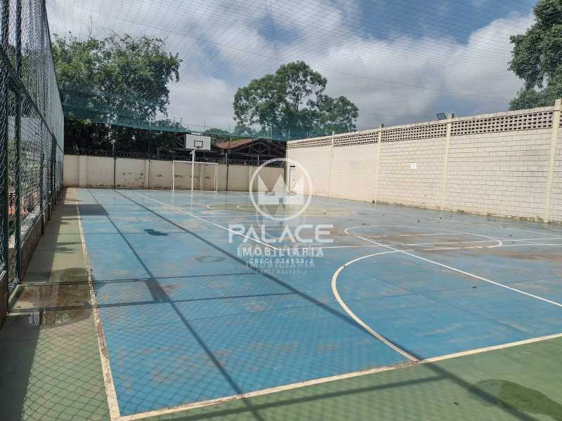 Apartamento Para Alugar Condomínio Residencial Las Palmas Piracicaba