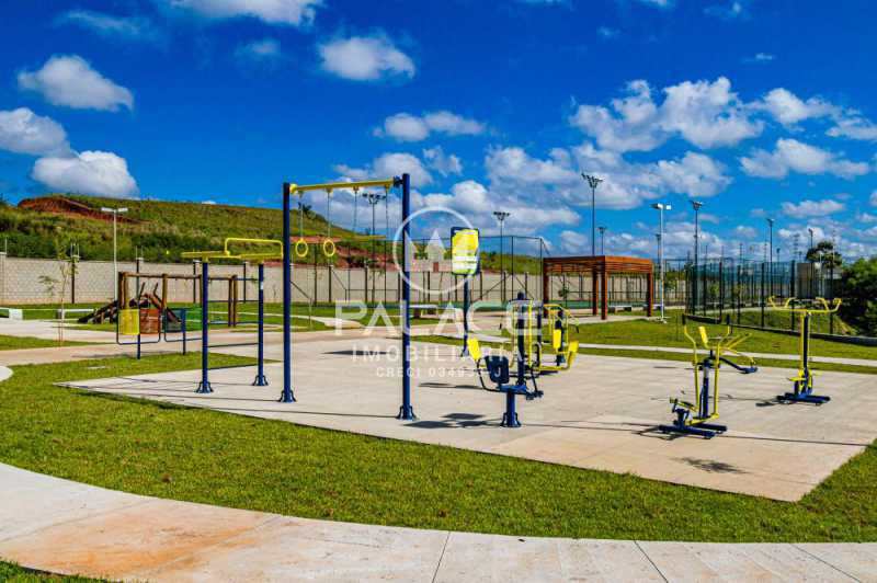 Imagens do imóveis terreno no condomínio soleil