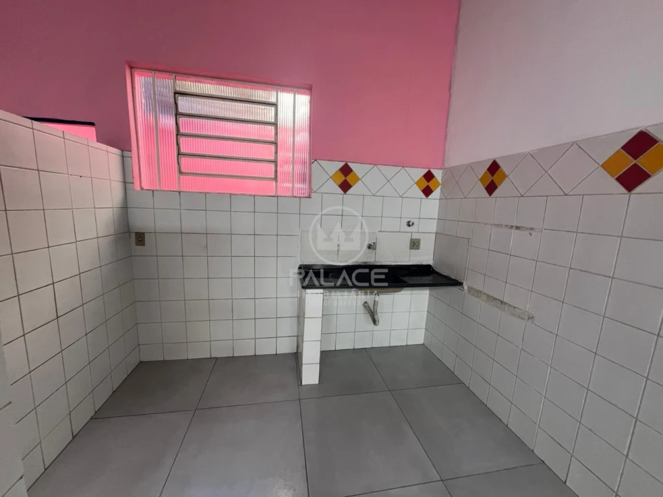BARRACÃO/SALÃO COMERCIAL PARA ALUGAR - BAIRRO PAULISTA