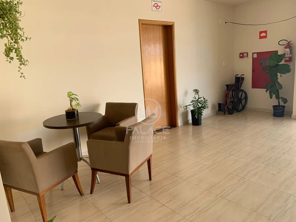 Apartamento Para Alugar Villagio São Dimas Piracicaba