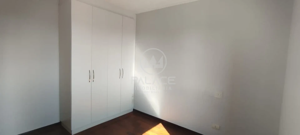 Apartamento Para Alugar Edificio Beirute Piracicaba
