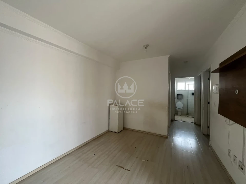 APARTAMENTO PARA ALUGAR NO CONDOMÍNIO RESIDENCIAL TOP LIFE I / BAIRRO JARDIM ABAETÉ / PIRACICABA-SP