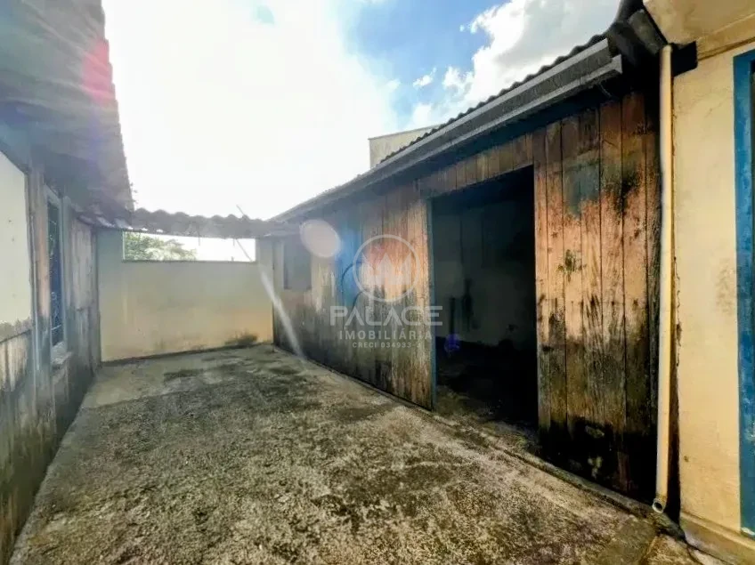Barracão disponivel para locação - Foto 4