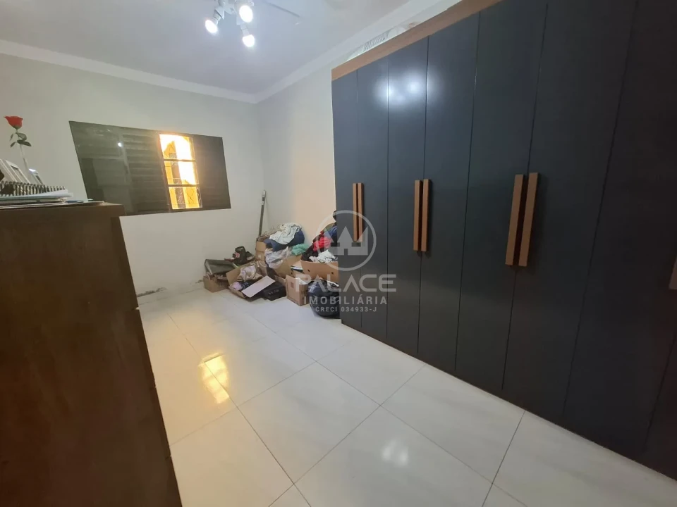 Casa com 3 dormitórios à venda, 138 m² por RS 450.000,00 - Jardim Alvorada - Piracicaba-SP