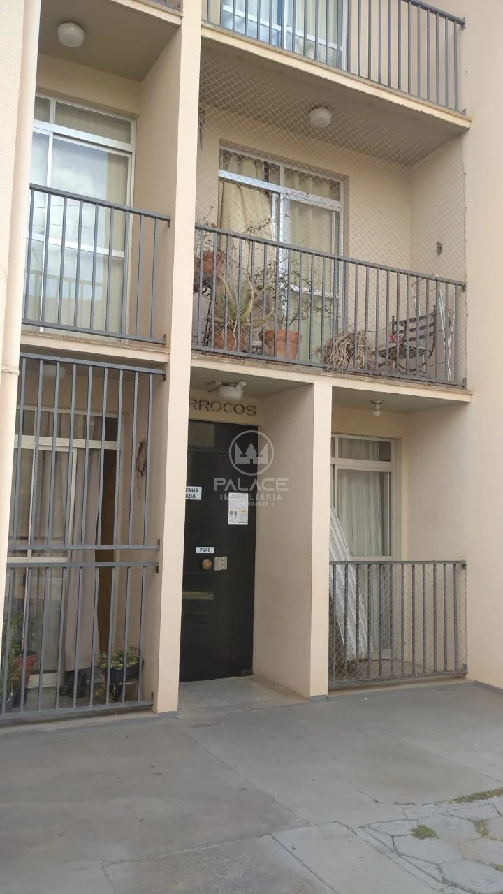 Condomínio Nações Unidas