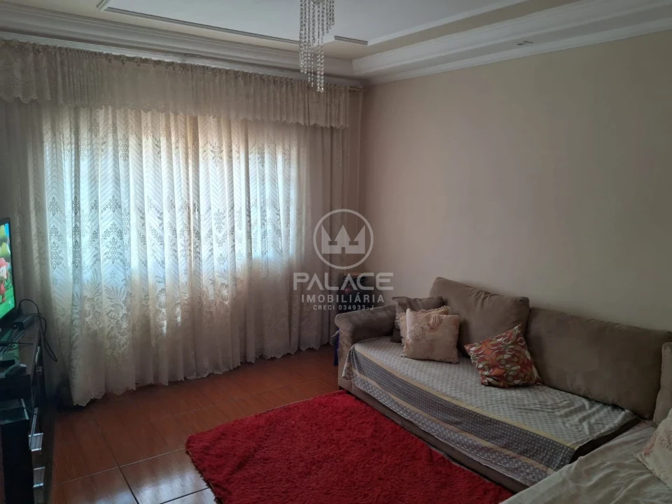 Casa a venda no jardim planalto dois dormitórios