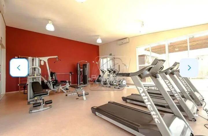 Terreno Em Condomínio À Venda Gleba Califórnia Piracicaba