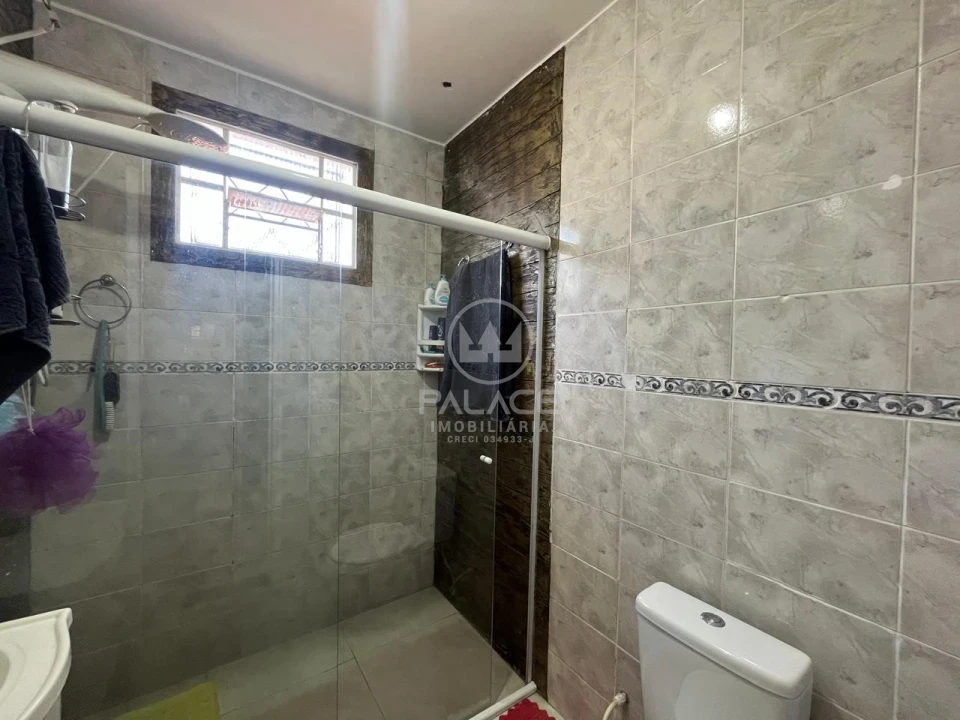 Casa à venda Santa Terezinha