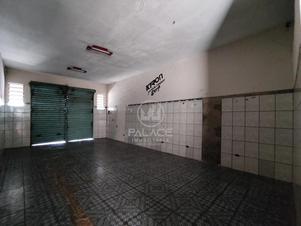 Comercial Para Alugar Parque Chapadão Piracicaba