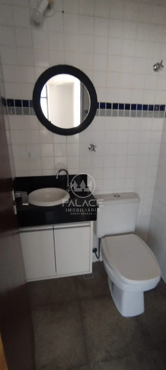 Comercial Para Alugar Edif. Primus Center Piracicaba