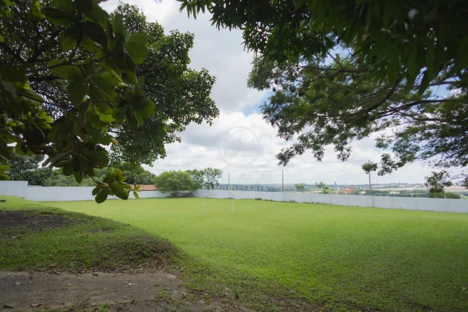 Fazenda/Sítios/Chácaras À Venda Jardim Santa Elisa Americana - Foto 45